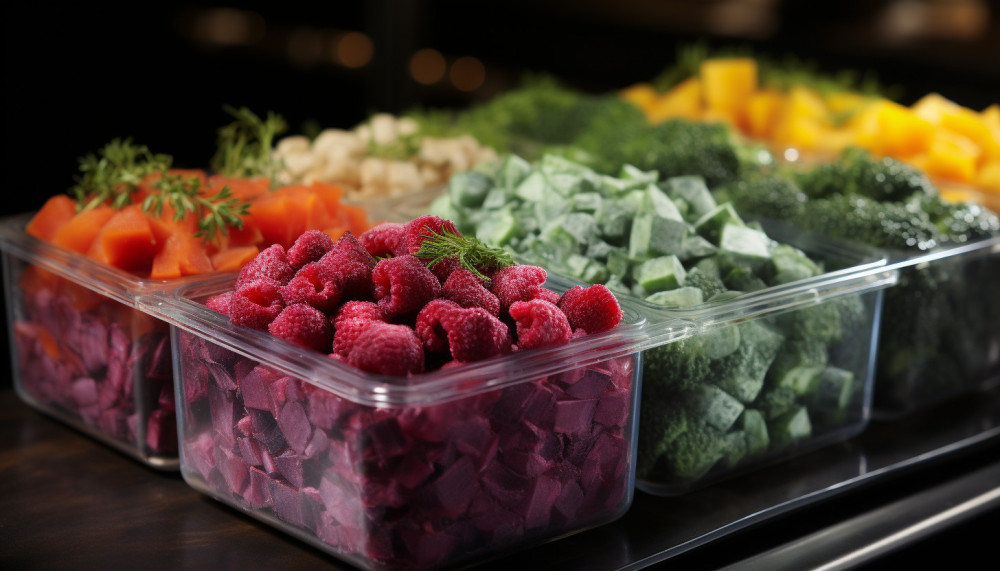 Divers - 4 aliments que vous ne devez absolument pas congeler