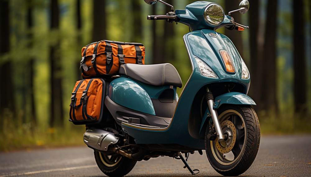 Divers - Assurance auto : cas d’un scooter