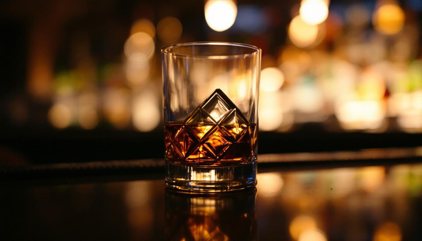 Comment le choix d'un verre influence-t-il votre expérience du whisky ?