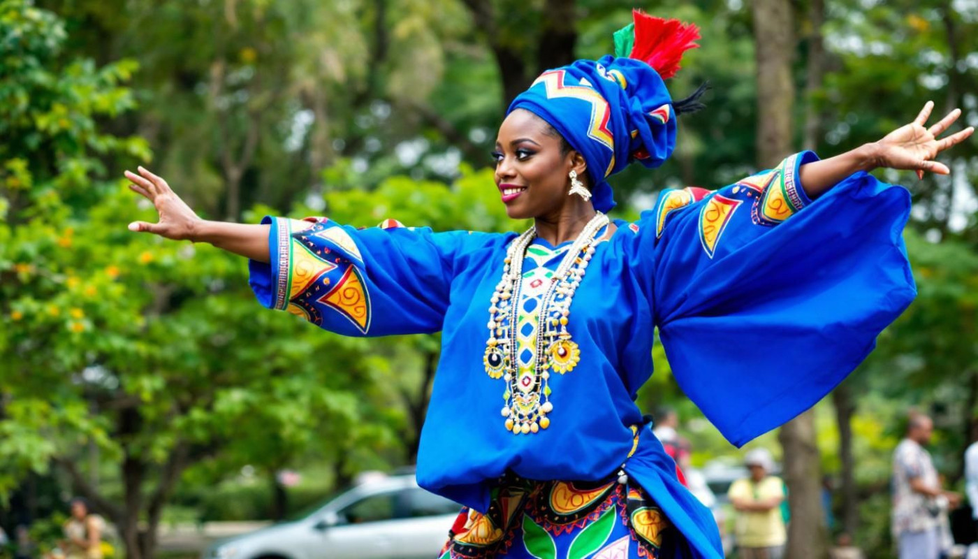 Comment les danses africaines favorisent le bien-être physique et mental ?