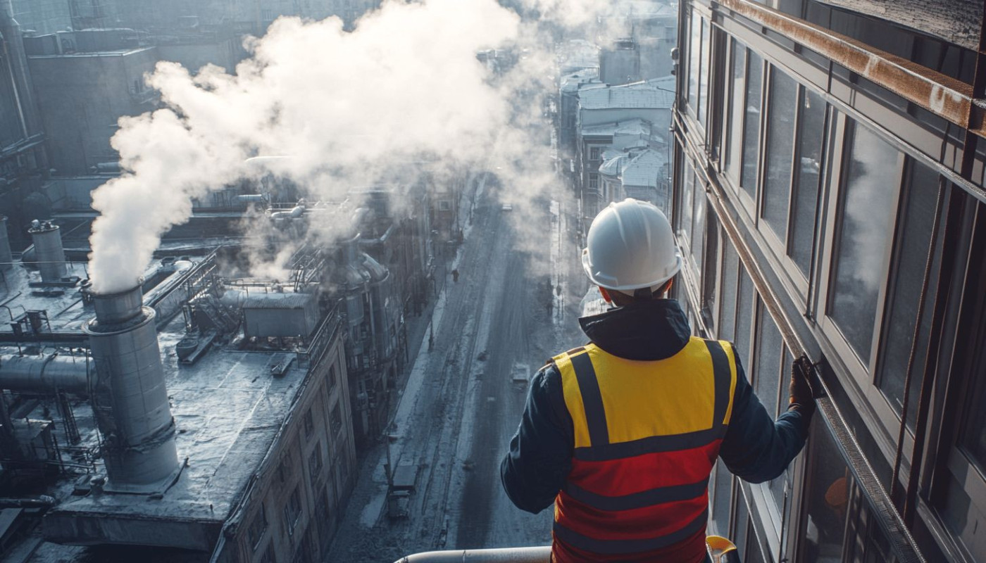 Comment les réseaux de chaleur aident-ils à réduire l'empreinte carbone ?