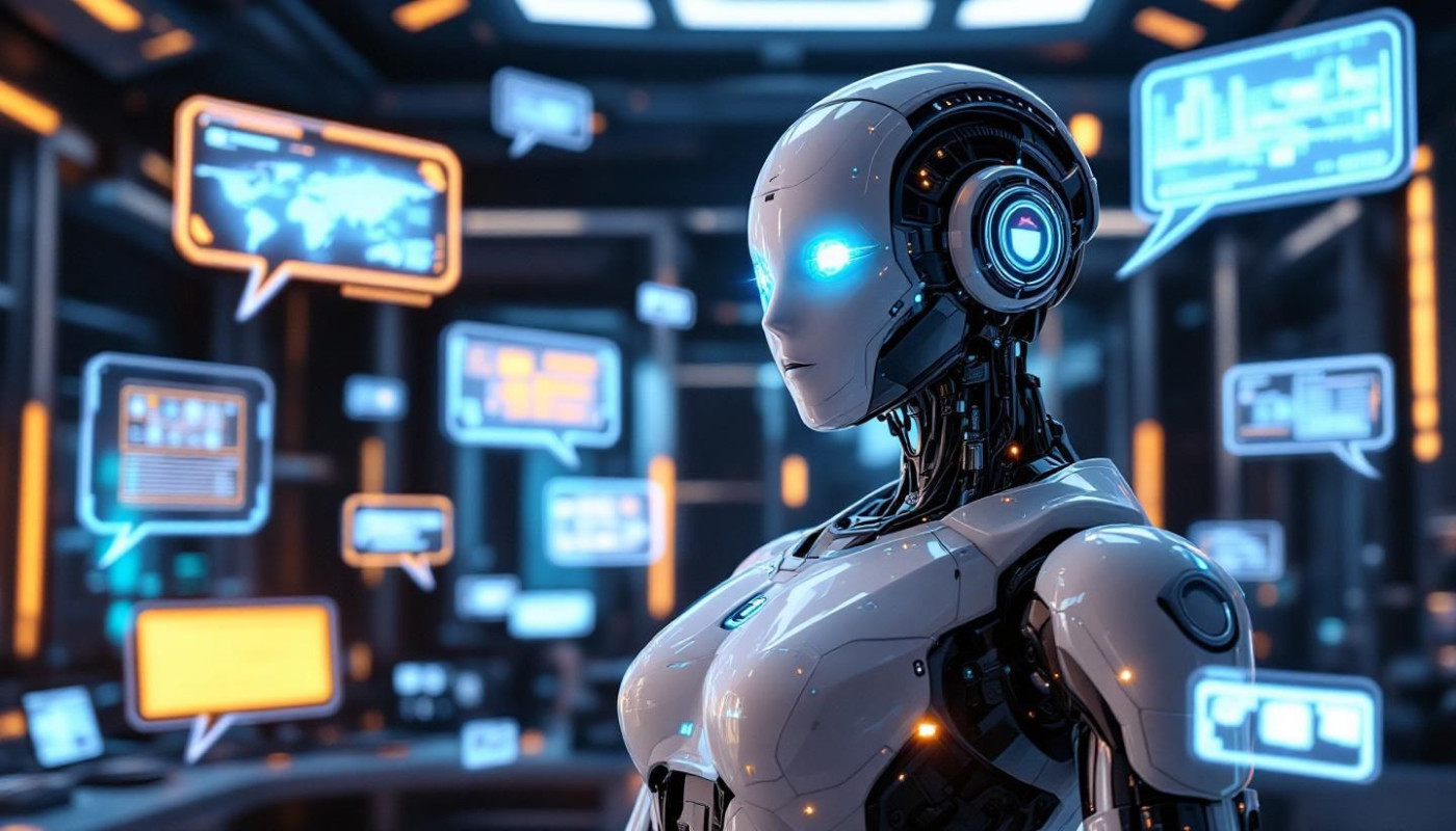 Comment les technologies de dialogue automatisé révolutionnent-elles la communication ?
