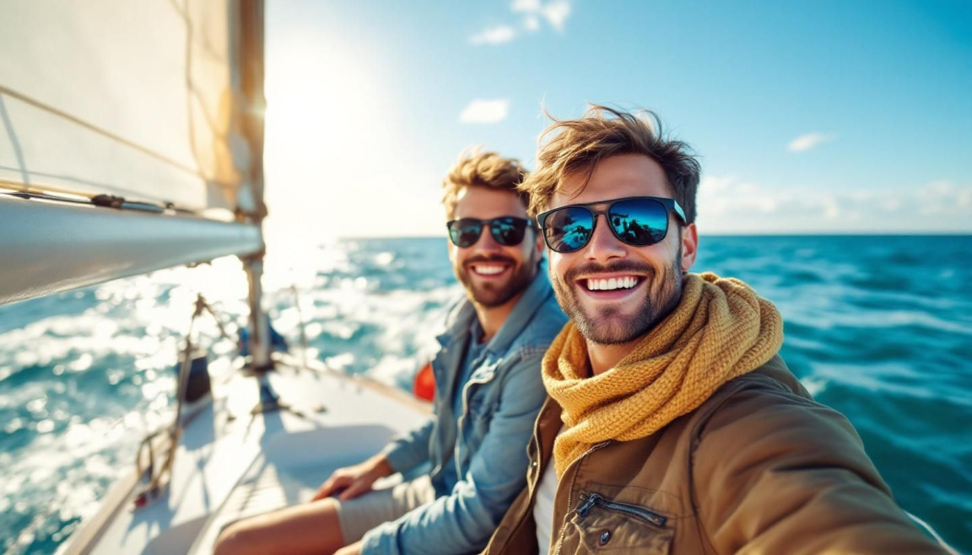 Comment maximiser votre expérience lors d'une location de bateau ?