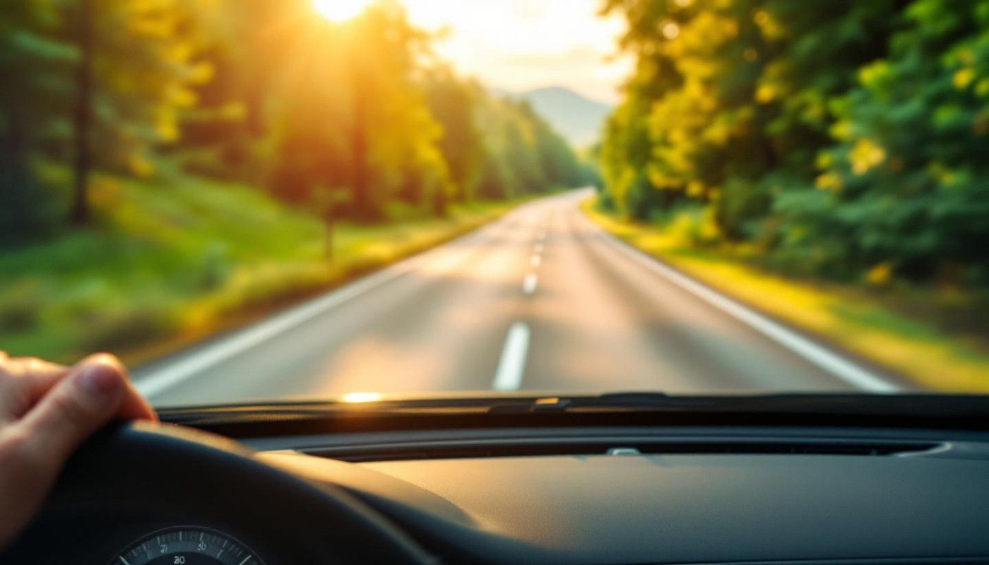 Comment optimiser la consommation de carburant en 5 étapes simples ?