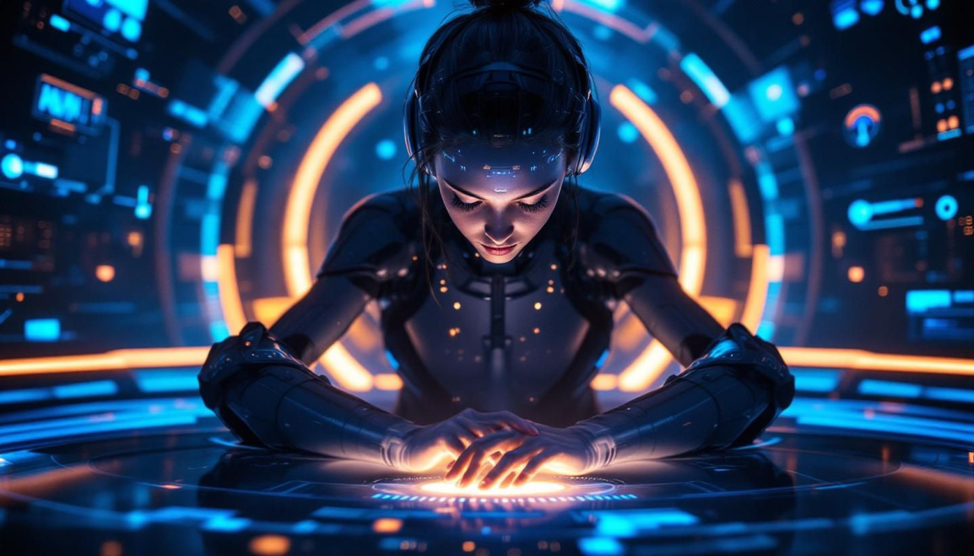 Éthiques et dilemmes : comment l'intelligence artificielle redéfinit-elle nos valeurs ?