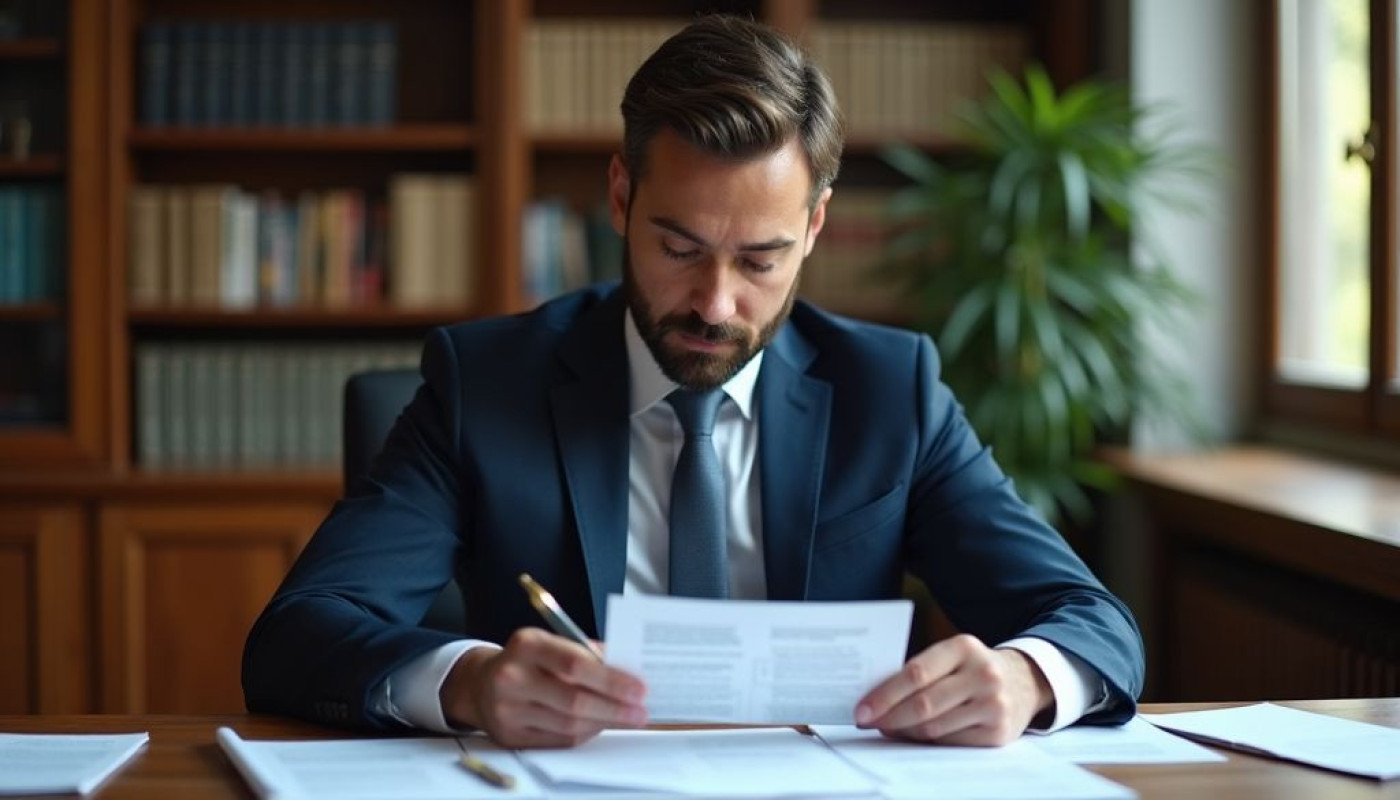 Importance de la spécialisation dans la pratique juridique