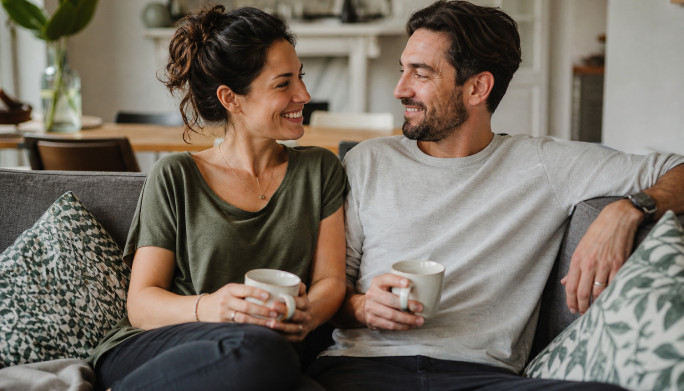 Le BDSM : Quels avantages pour les couples ?