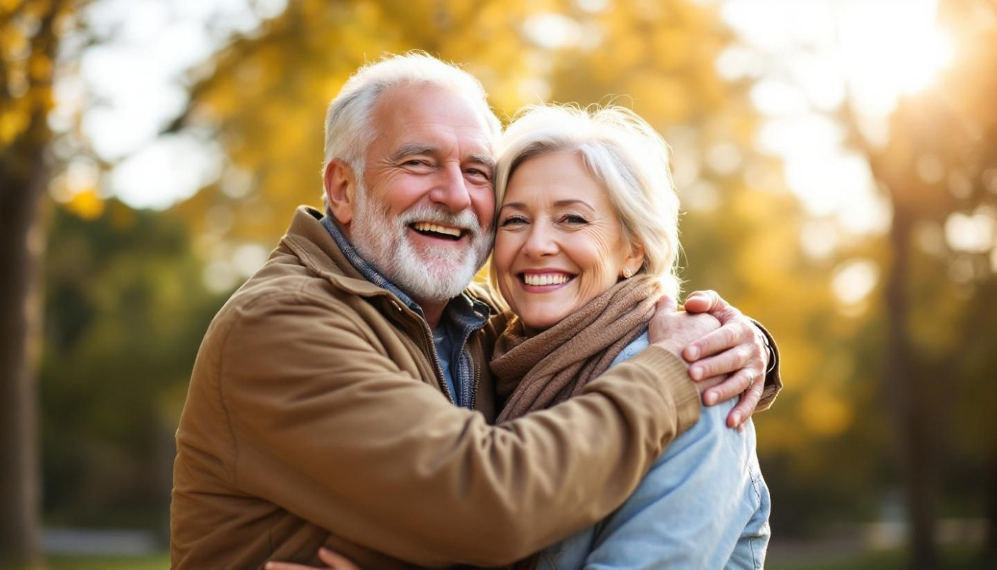 Les avantages des plateformes dédiées aux plus de 60 ans pour trouver l'amour