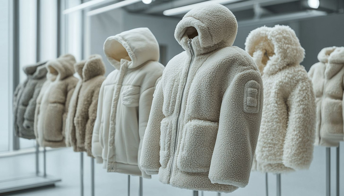 Les tendances des vestes Teddy pour 2025 : styles et conseils