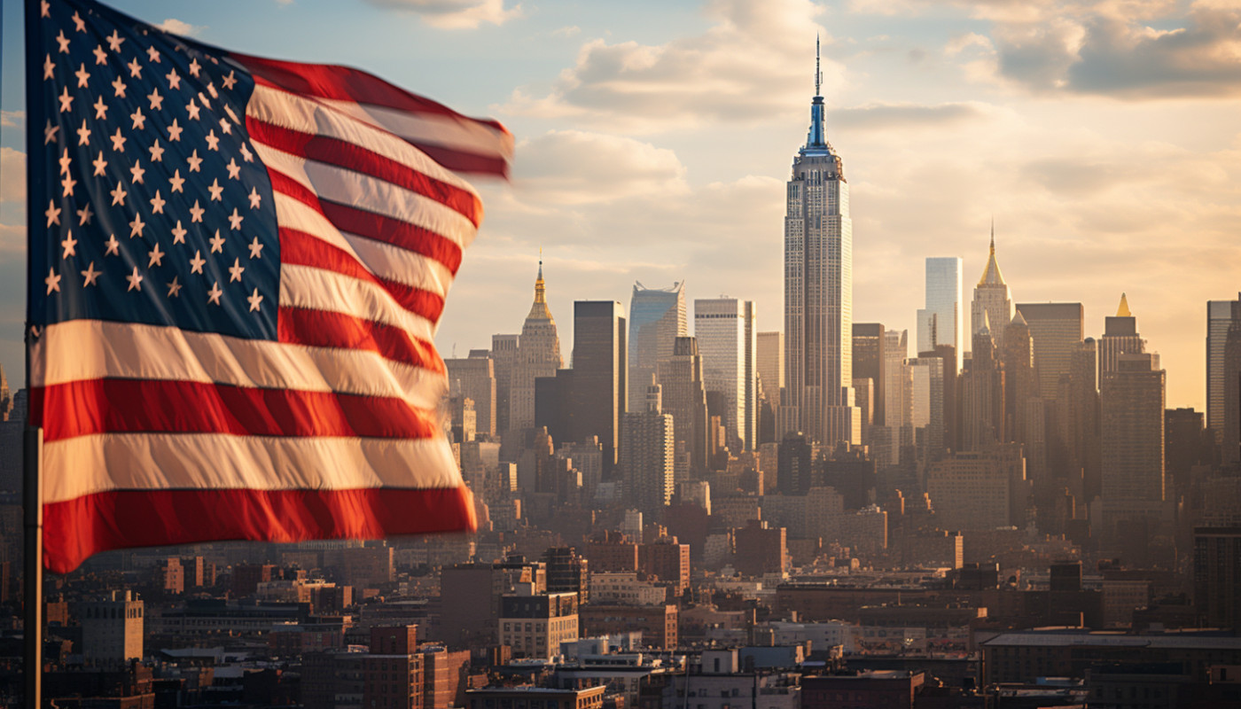 Divers - Les villes culturelles des États-Unis qu’il ne faut surtout pas manquer