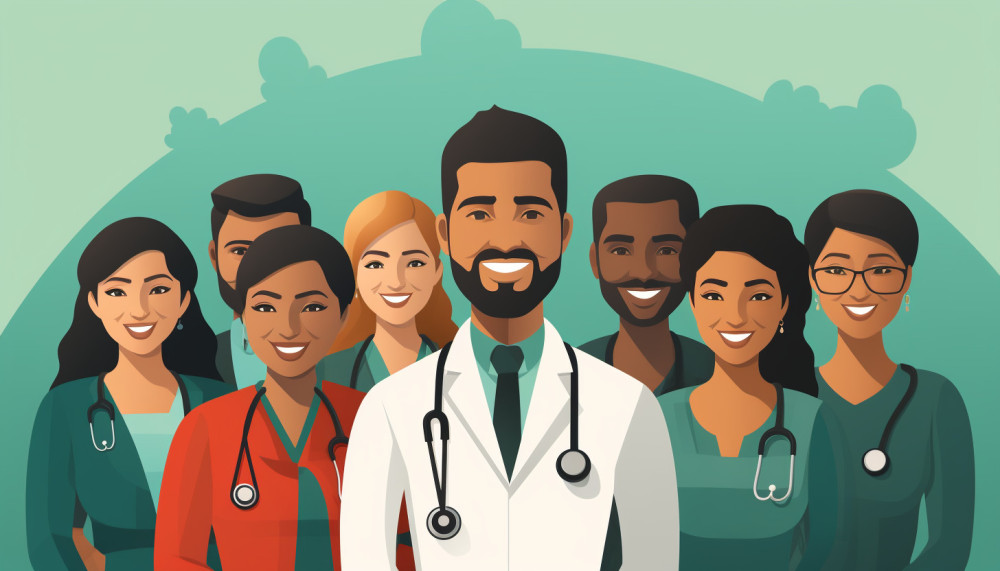 Divers - Mutuelle santé collective : les avantages pour l’employeur et les salariés