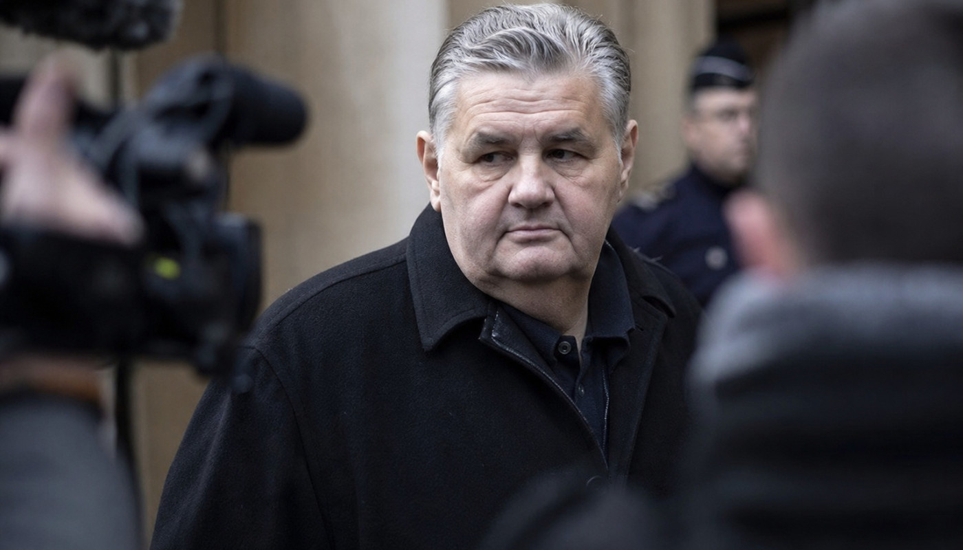 Pierre Ménès : Entre accusions de harcèlement sexuel et de racisme