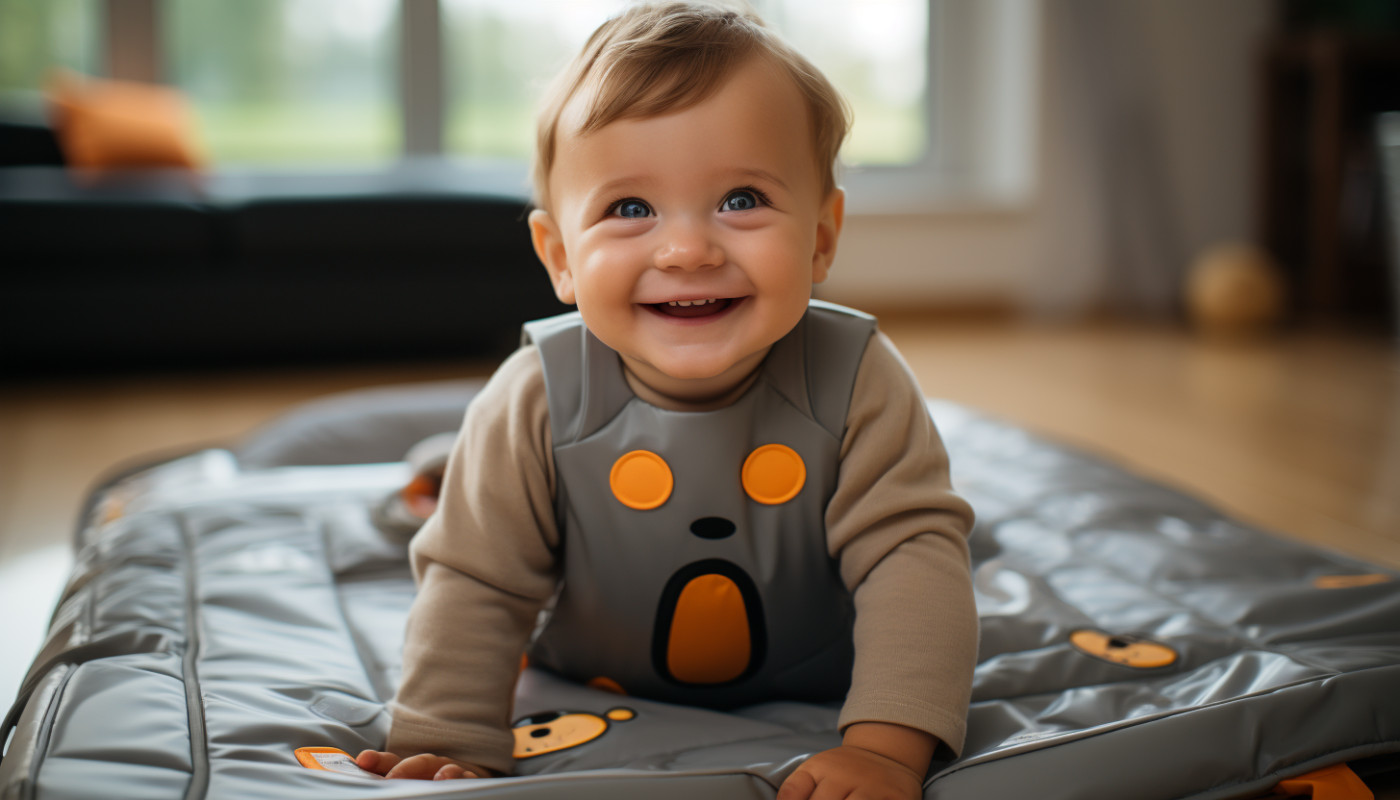 Divers - Quel tapis de sol idéal pour bébé dois-je choisir ?