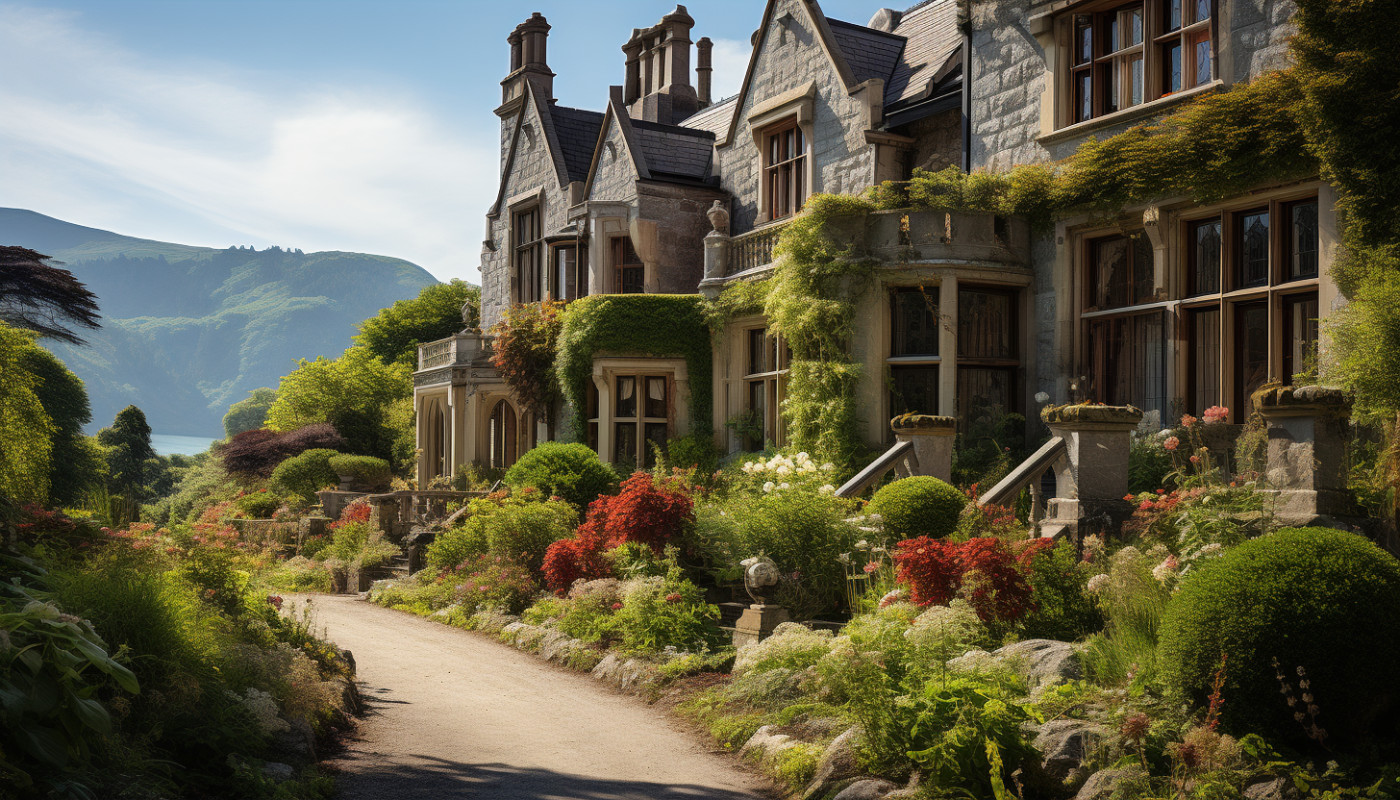Divers - Quelques sites que vous devez absolument découvrir si vous partez en vacances en Irlande