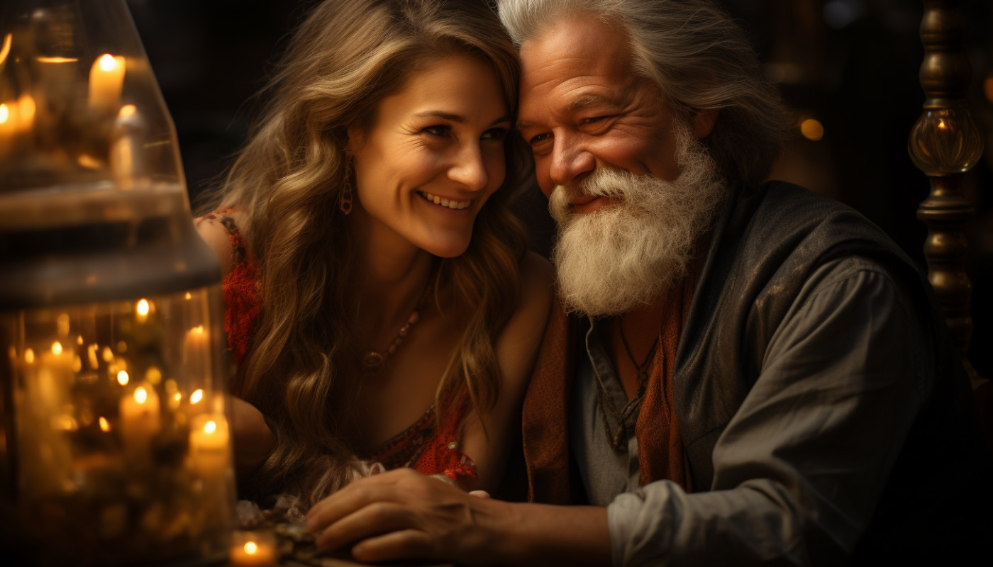 Divers - Quels sont les avantages d’une voyance en couple ?