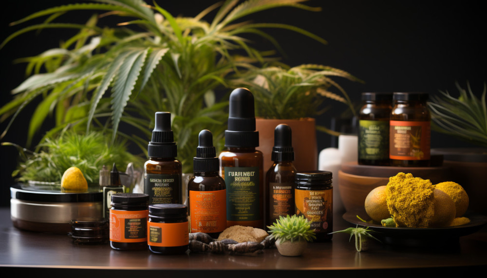 Divers - Sous quelle forme prendre du CBD ?
