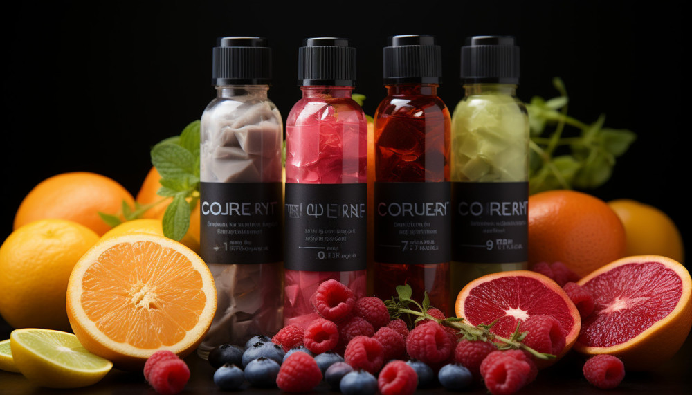 Tout savoir à propos des arômes de E-liquide